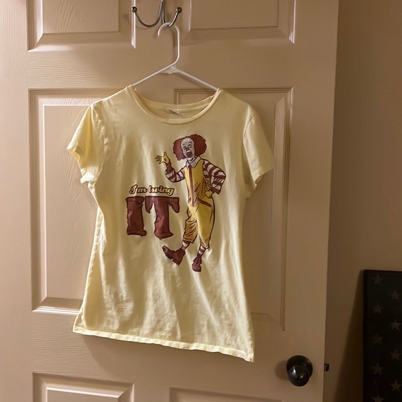 GUC Tee Shirt - Picture 1 of 2